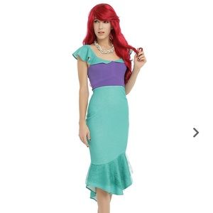 Ariel Dress